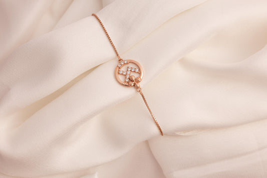 Blossom Harmony Bracelet