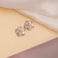 Blossom Stud Earrings