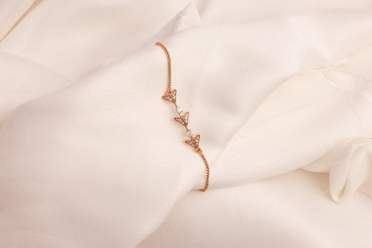 Flutter Grace Bracelet