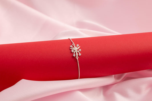 Stellar Bloom Bracelet